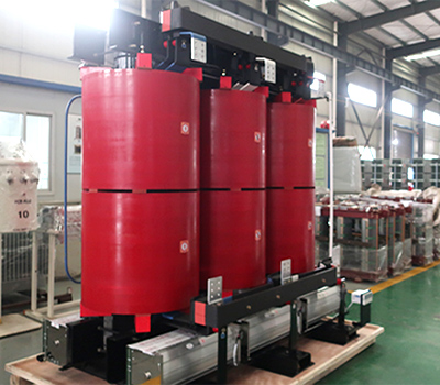 5mva cast resin transformers