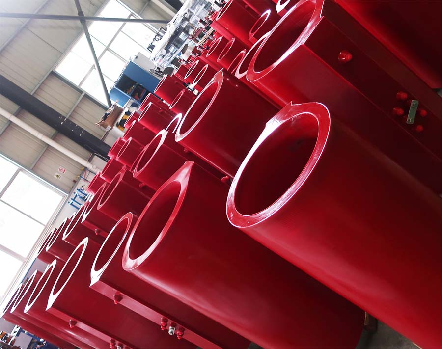 dry type transformer coil wholesales