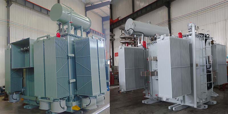 15mva power transformer
