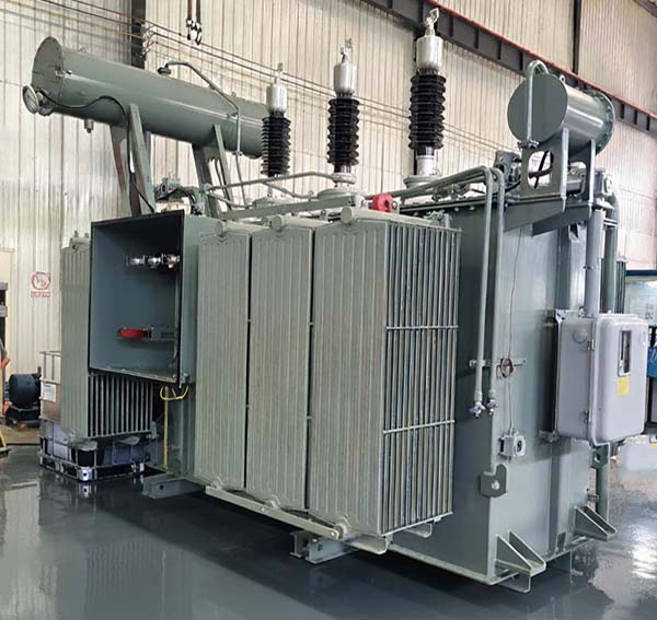 10mva Transformer