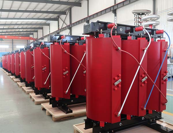 трансформатор для промышленности