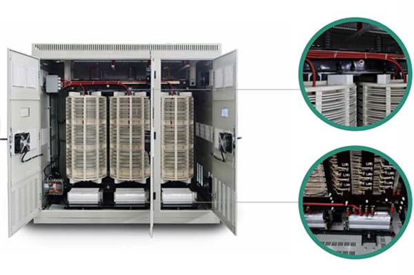 трансформатор для распределительного помещения