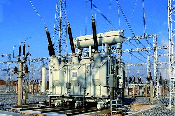 Что такое масляный трансформатор? 