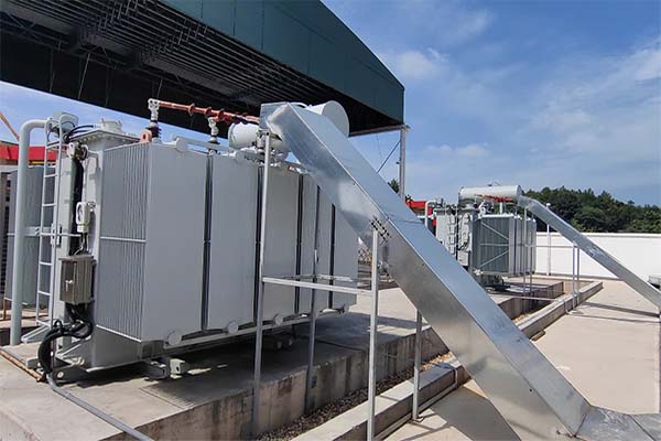 Трансформаторы для водородных установок: полное руководство по энергетической инфраструктуре